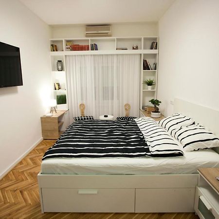 Studio 10 Белград Экстерьер фото