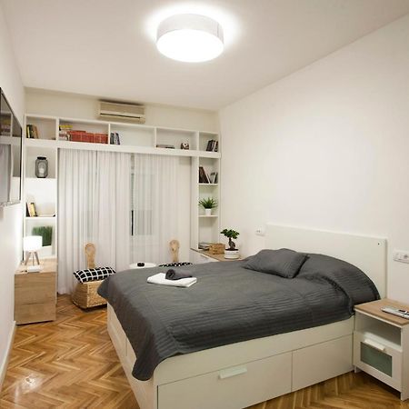 Studio 10 Белград Экстерьер фото