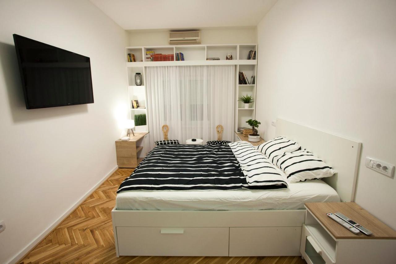 Studio 10 Белград Экстерьер фото