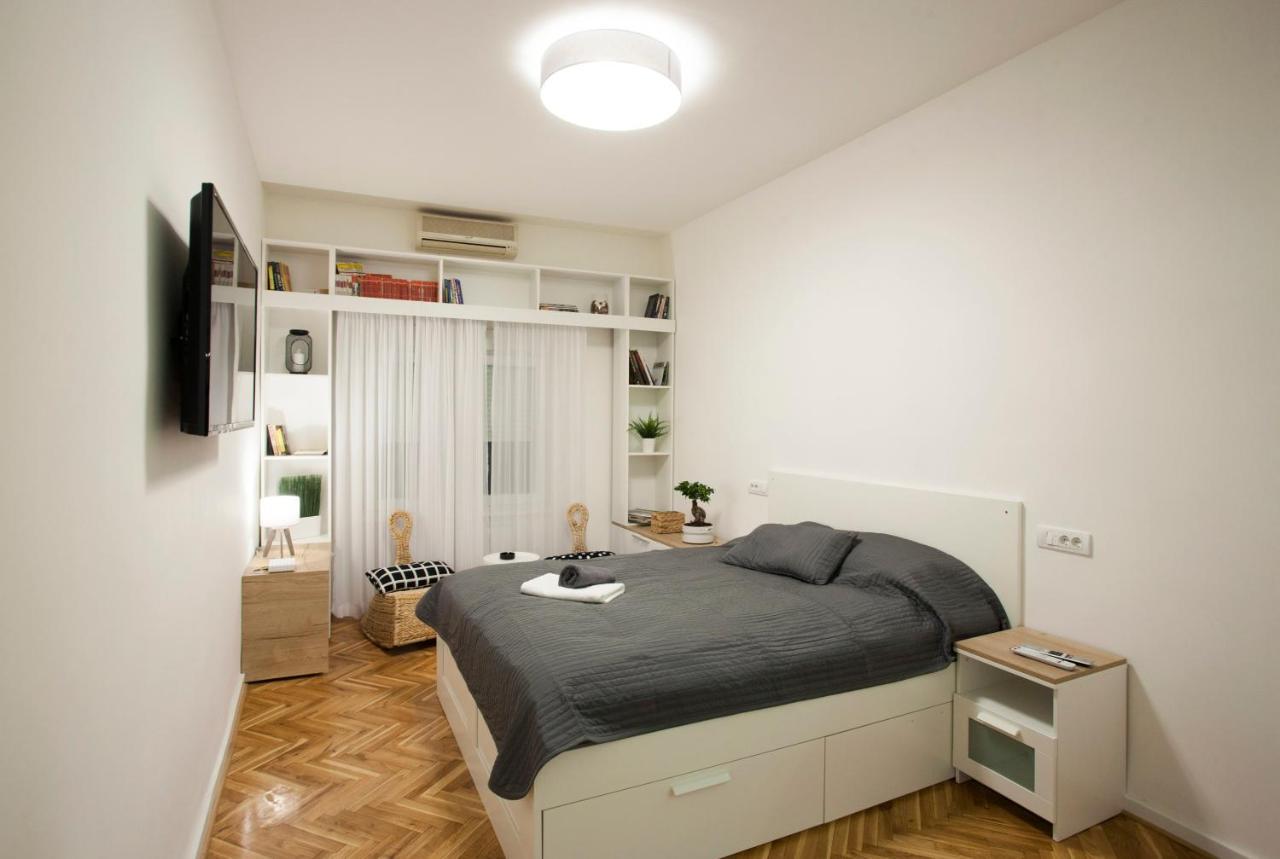 Studio 10 Белград Экстерьер фото